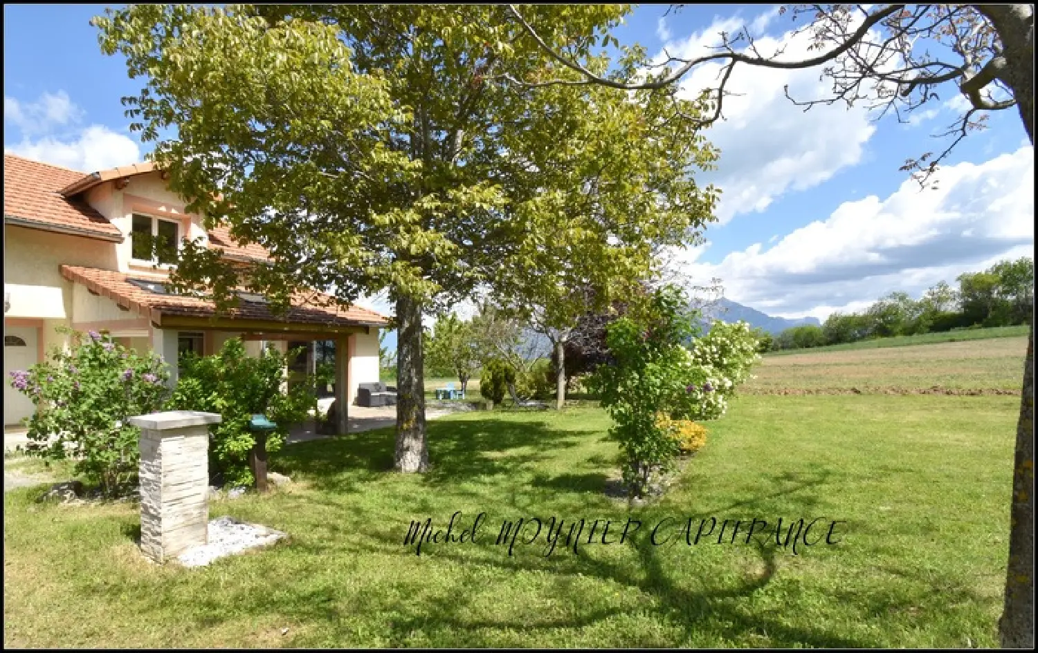  en venta casa Chorges Hautes-Alpes 7