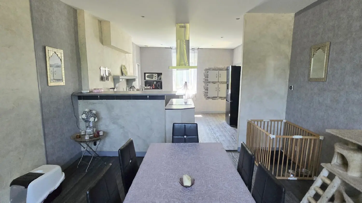  à vendre maison Cieux Haute-Vienne 4