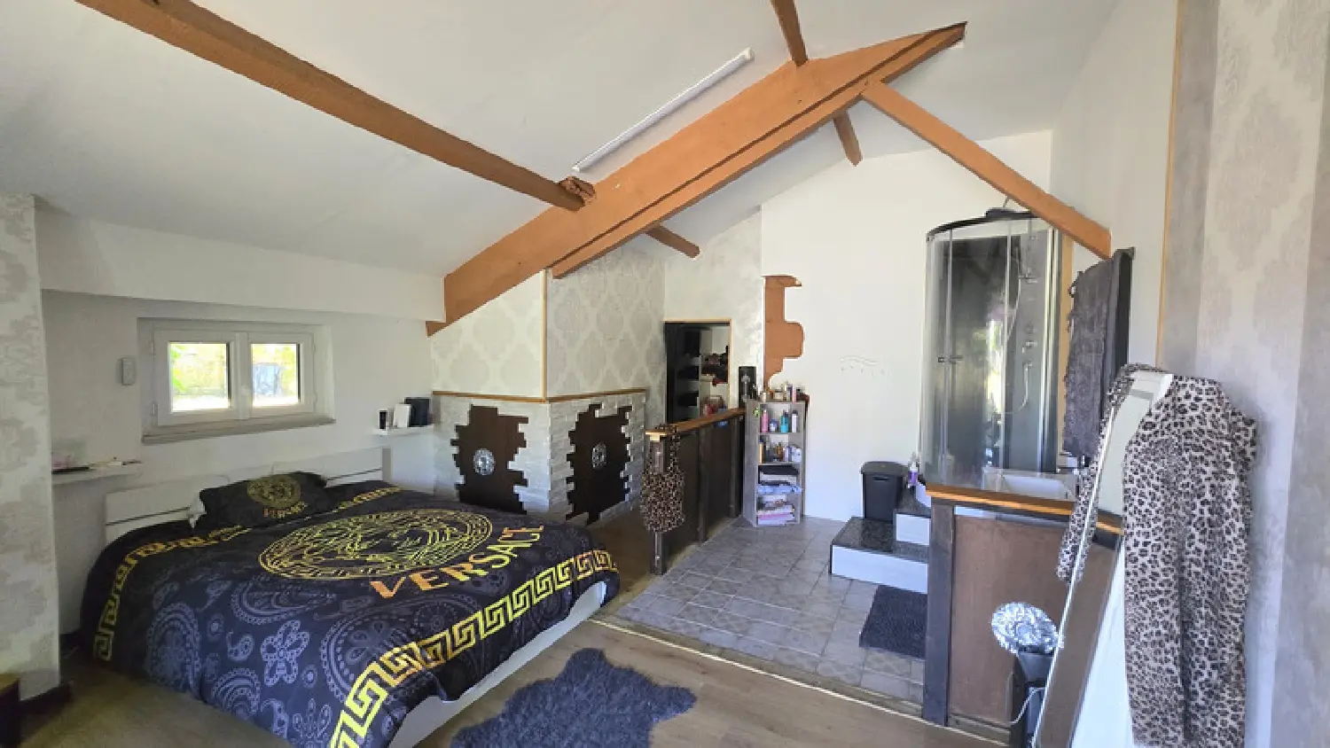 à vendre maison Cieux Haute-Vienne 8
