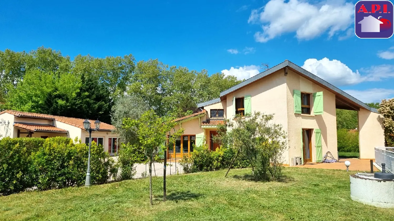 kaufen Haus Cintegabelle Haute-Garonne 1