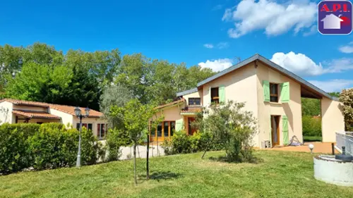 Cintegabelle Haute-Garonne casa foto 7096806