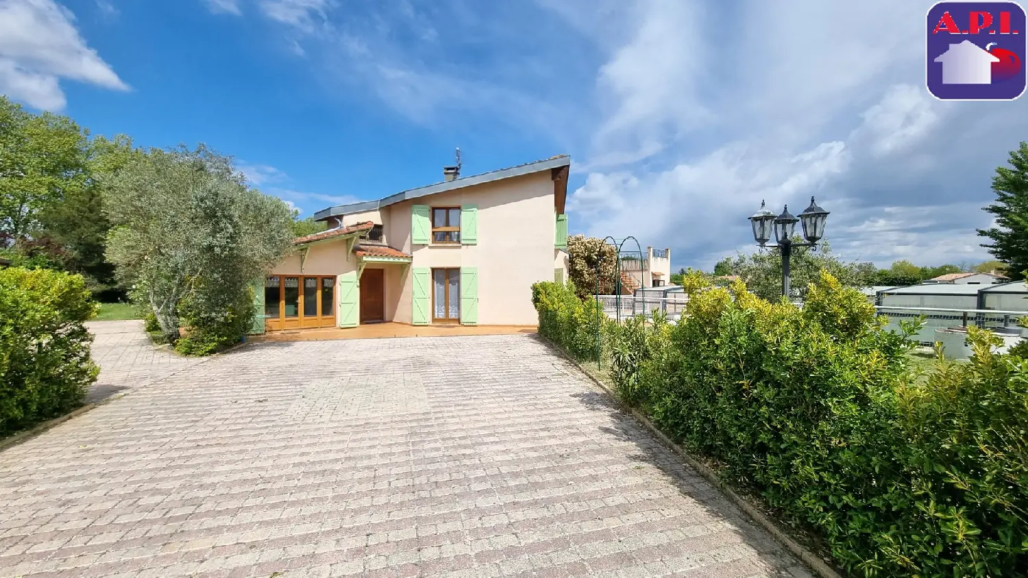  kaufen Haus Cintegabelle Haute-Garonne 2