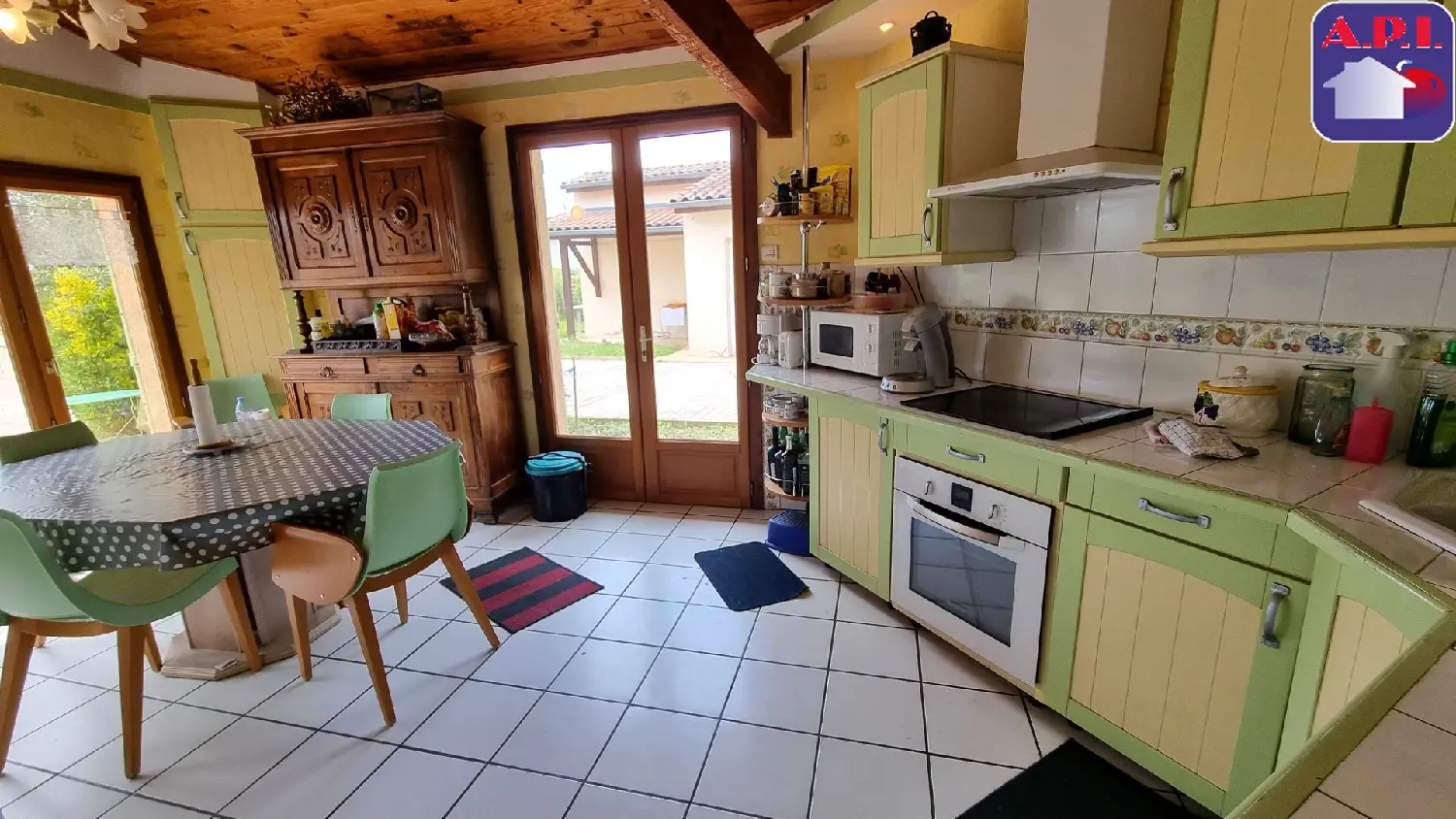  kaufen Haus Cintegabelle Haute-Garonne 3