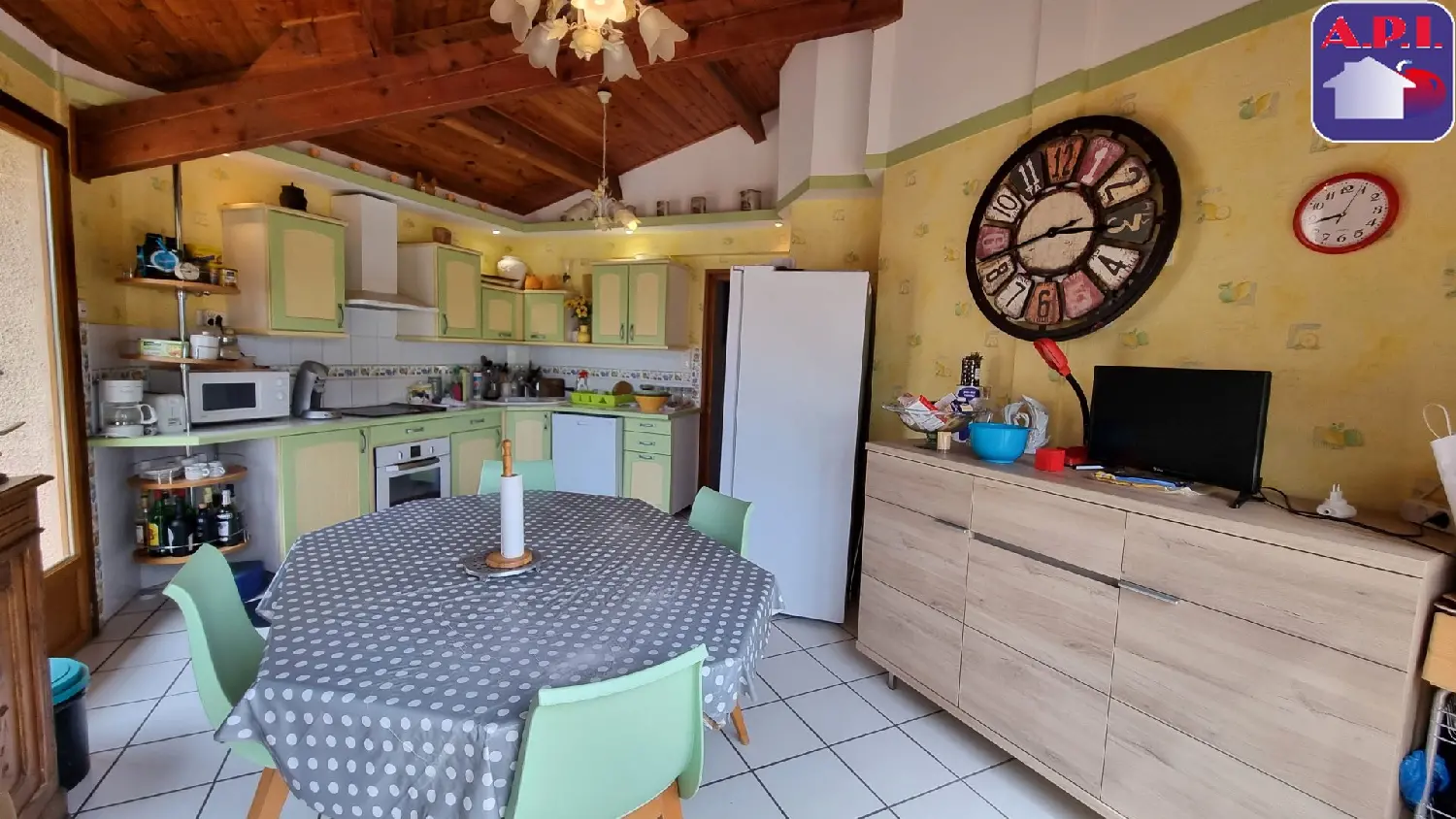  kaufen Haus Cintegabelle Haute-Garonne 4