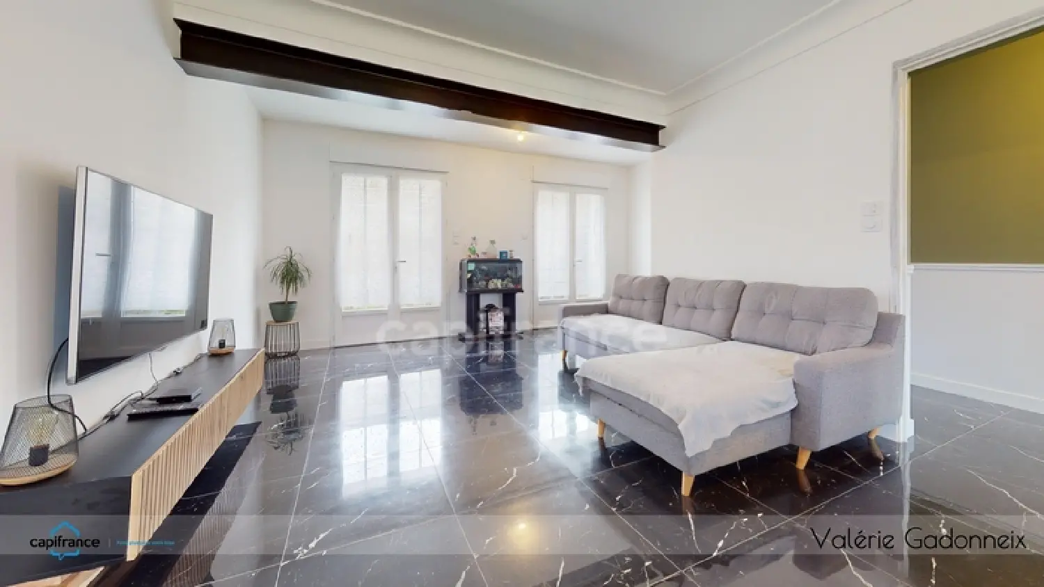  en venta casa Ciré-d'Aunis Charente-Maritime 1