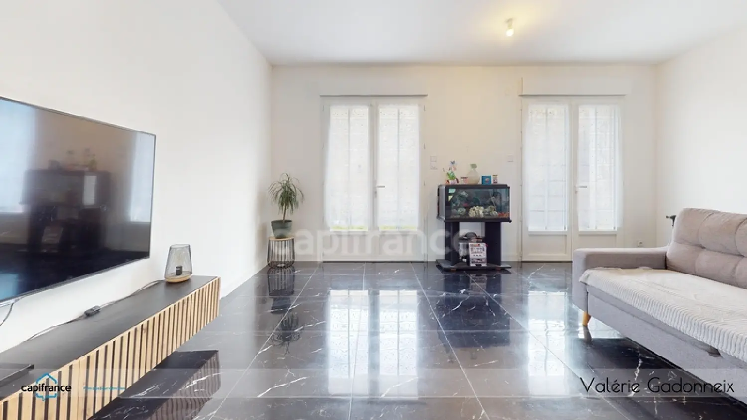  en venta casa Ciré-d'Aunis Charente-Maritime 2