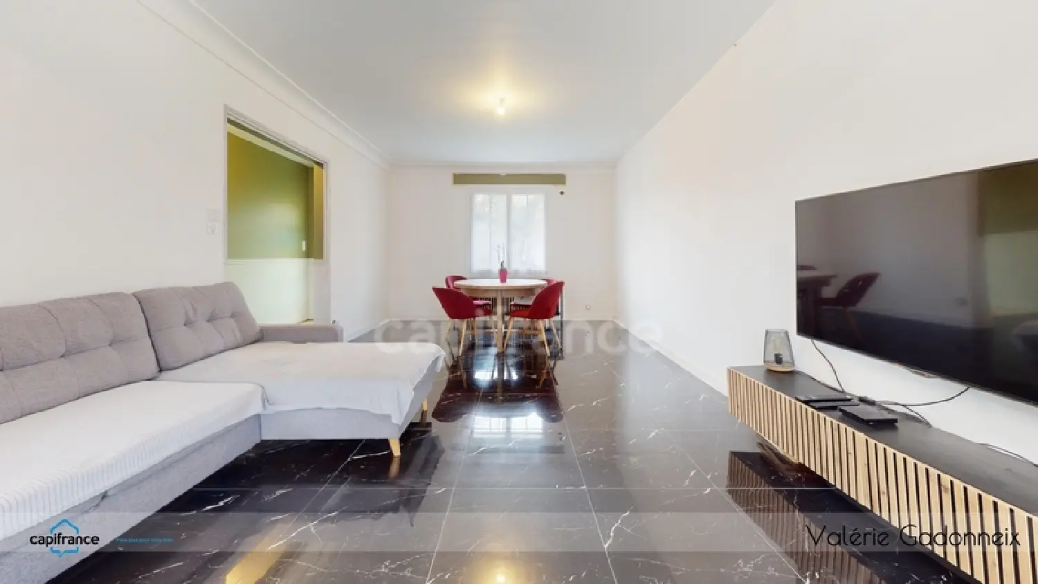  en venta casa Ciré-d'Aunis Charente-Maritime 3
