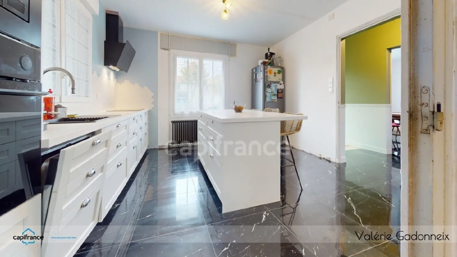  en venta casa Ciré-d'Aunis Charente-Maritime 4
