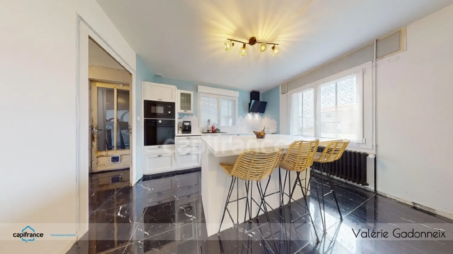  en venta casa Ciré-d'Aunis Charente-Maritime 6