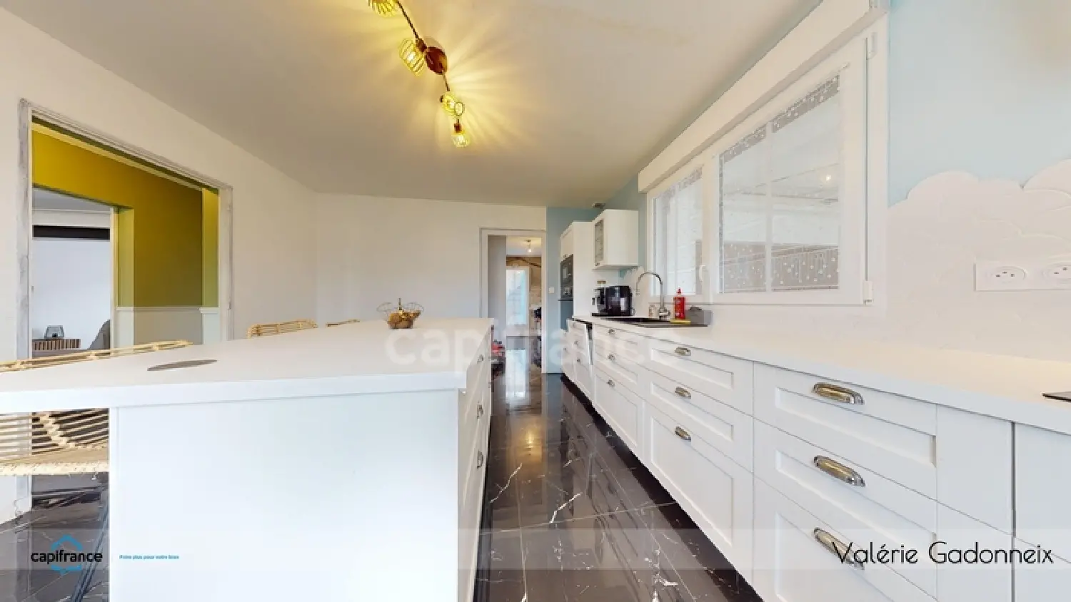  en venta casa Ciré-d'Aunis Charente-Maritime 7