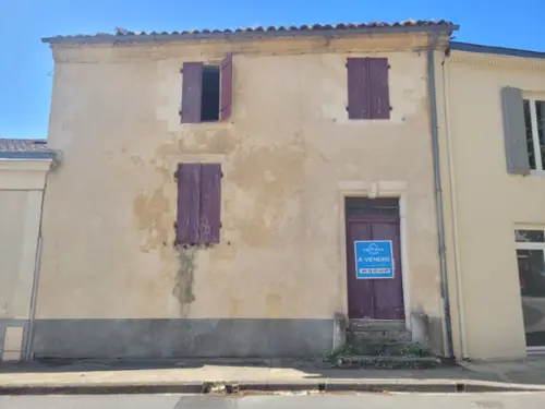 Cissac-Médoc Gironde maison foto 7099419