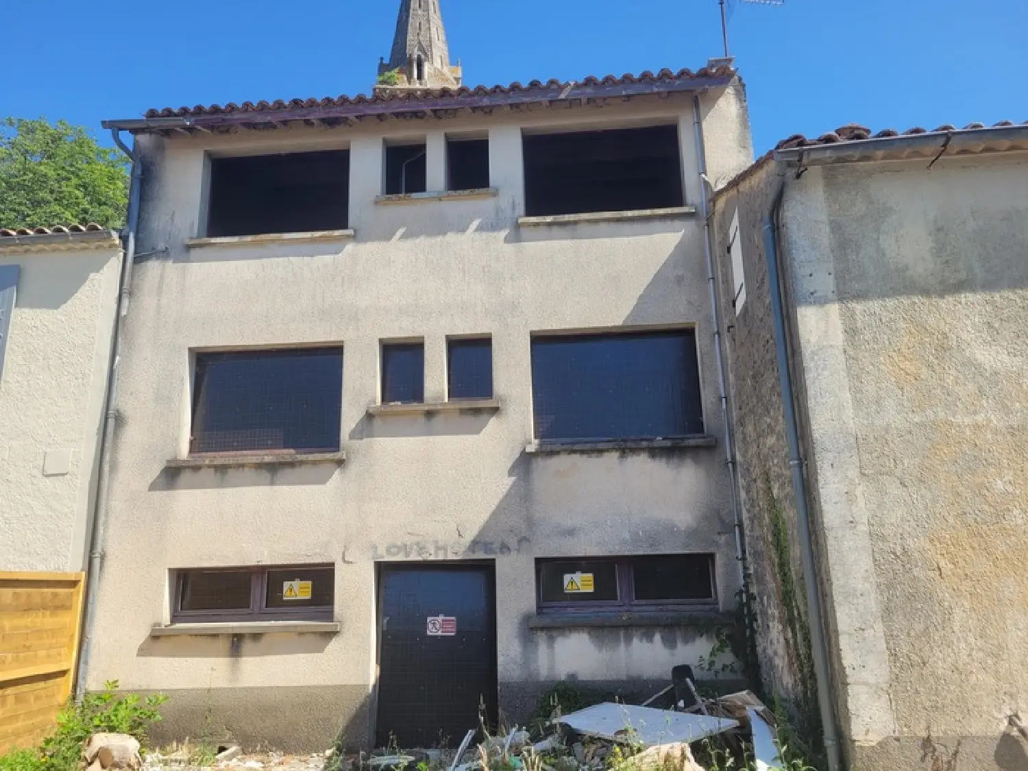  à vendre maison Cissac-Médoc Gironde 2