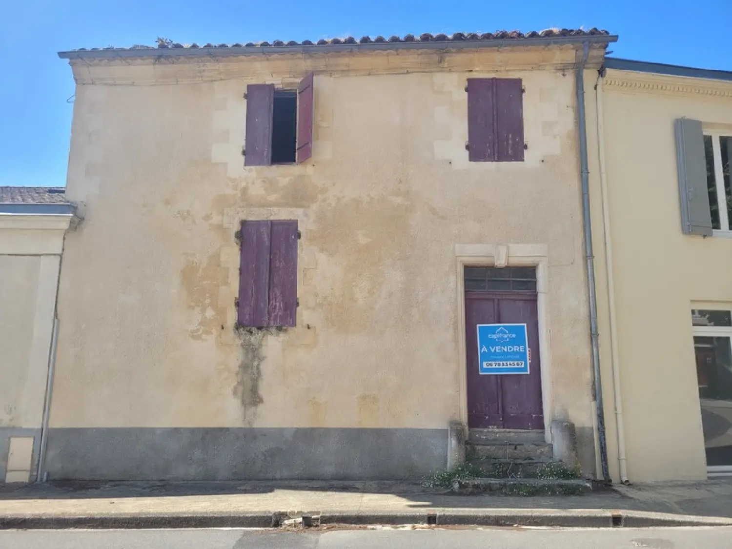  à vendre maison Cissac-Médoc Gironde 7