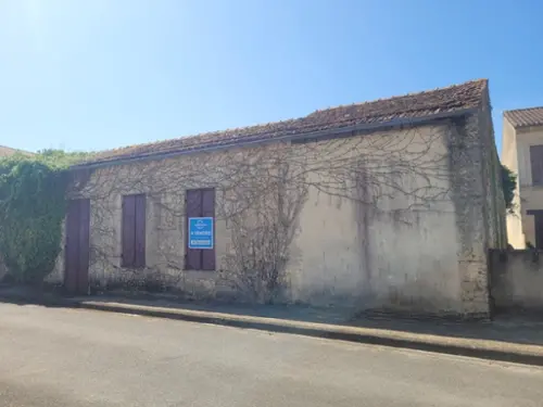 Cissac-Médoc Gironde maison foto 7099420