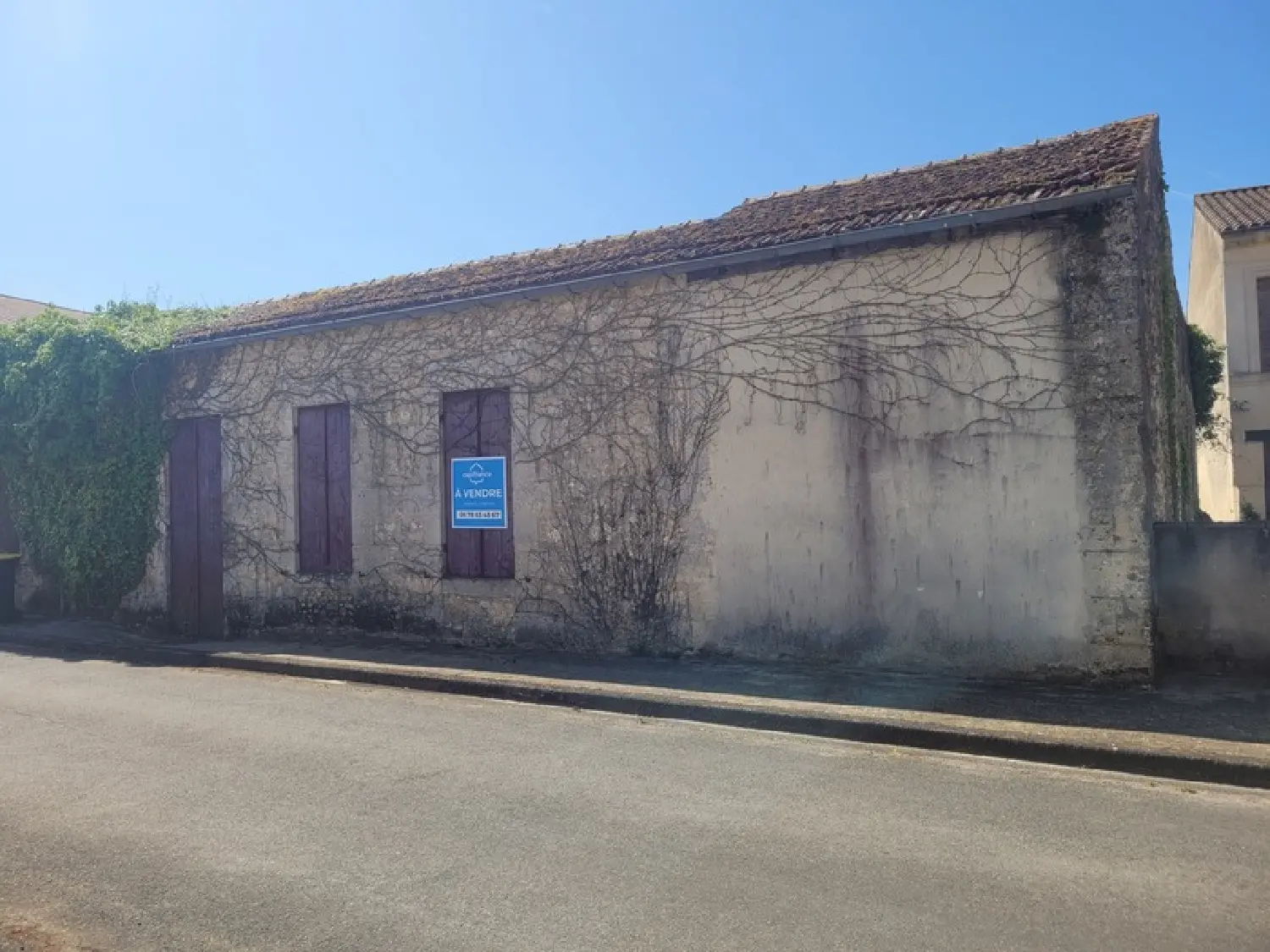 à vendre maison Cissac-Médoc Gironde 3