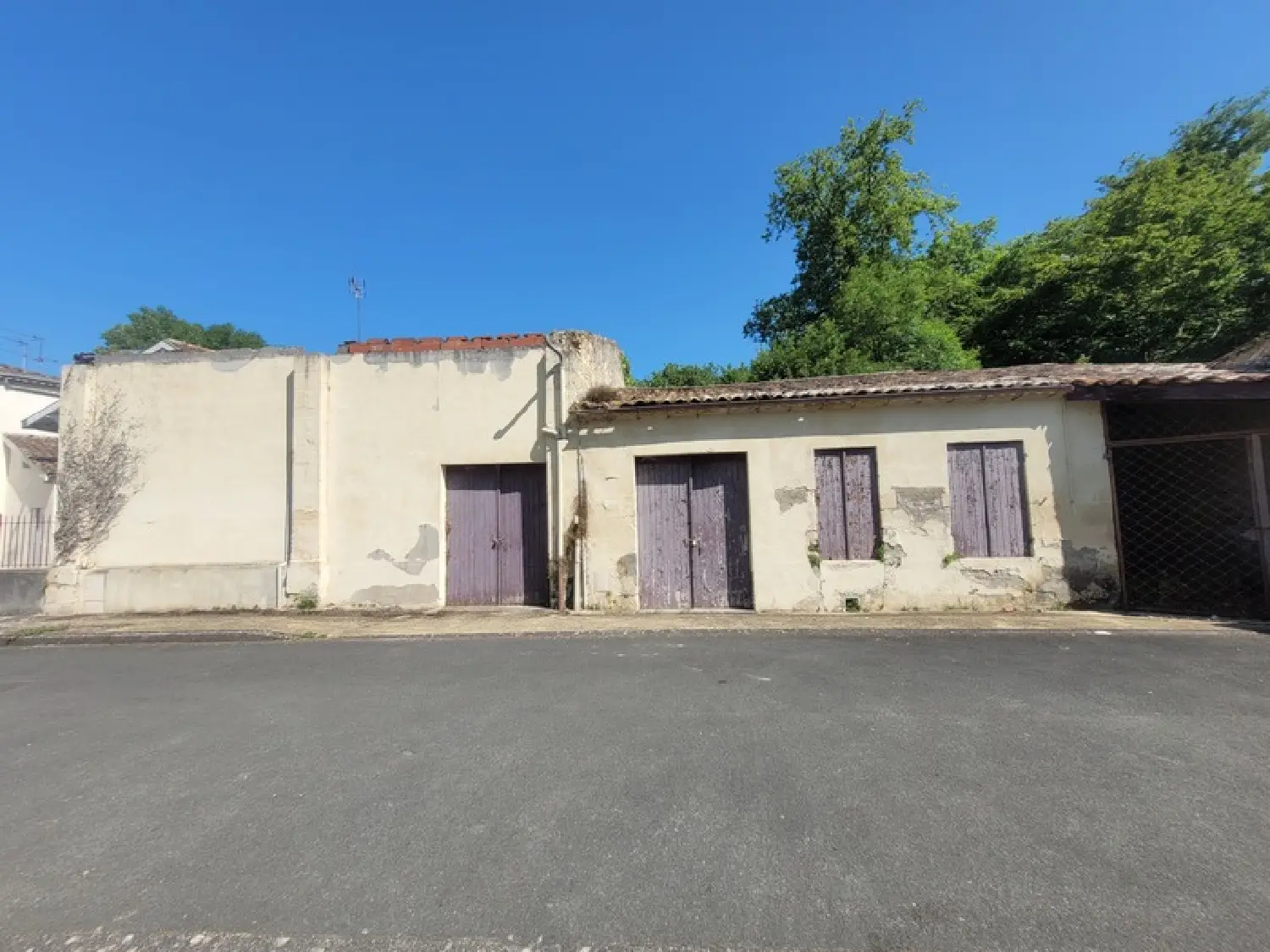  à vendre maison Cissac-Médoc Gironde 1