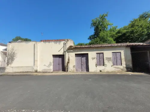 Cissac-Médoc Gironde maison foto 7099422