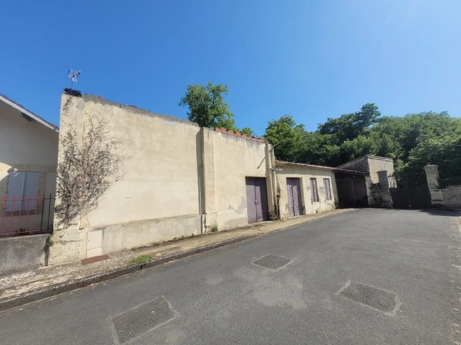 à vendre maison Cissac-Médoc Gironde 2