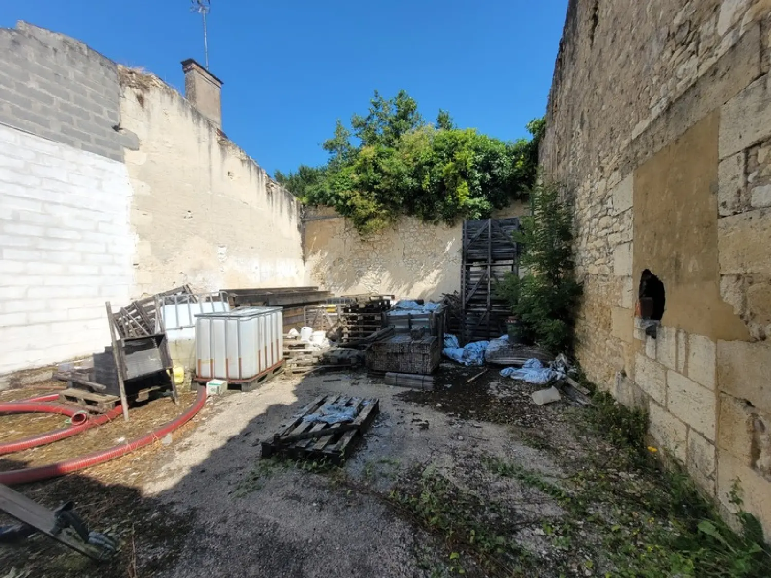  à vendre maison Cissac-Médoc Gironde 3