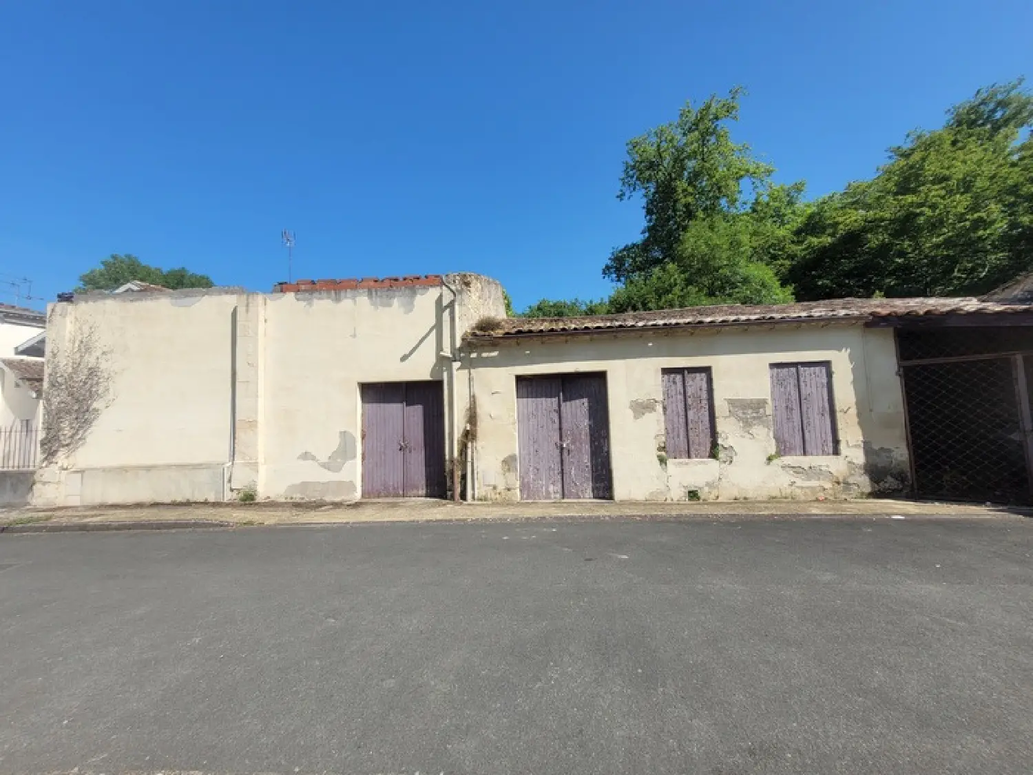  à vendre maison Cissac-Médoc Gironde 4