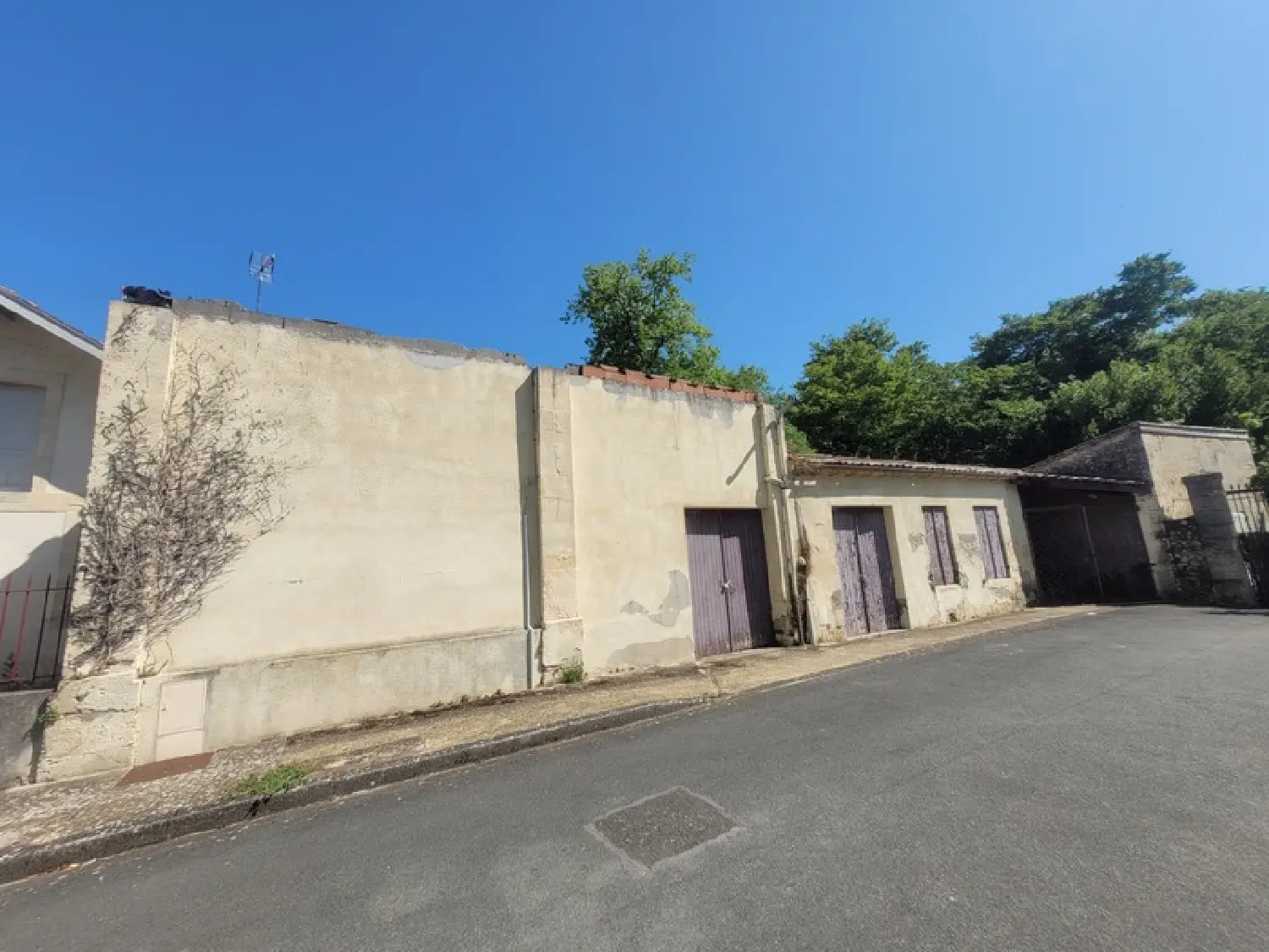  à vendre maison Cissac-Médoc Gironde 5