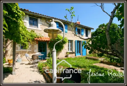 Cissé Vienne casa foto 7100037