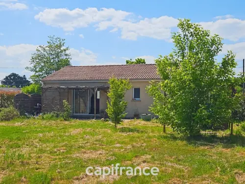 Civrac-de-Blaye Gironde house foto 7101179