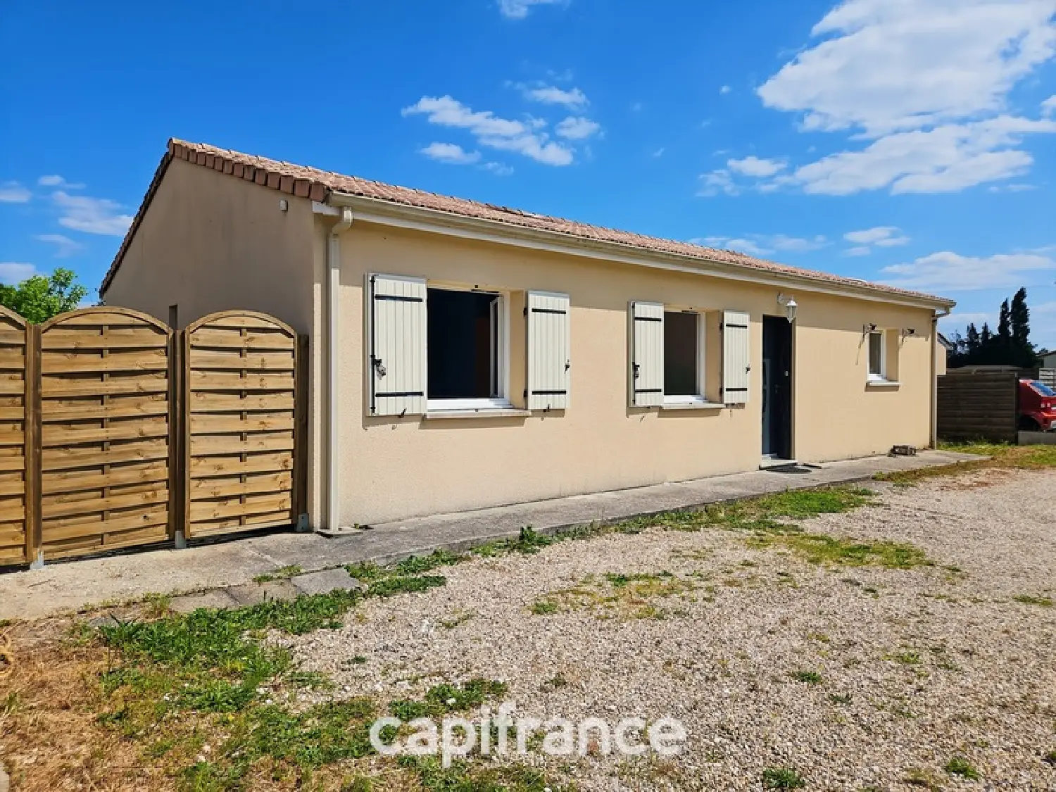  for sale house Civrac-de-Blaye Gironde 2