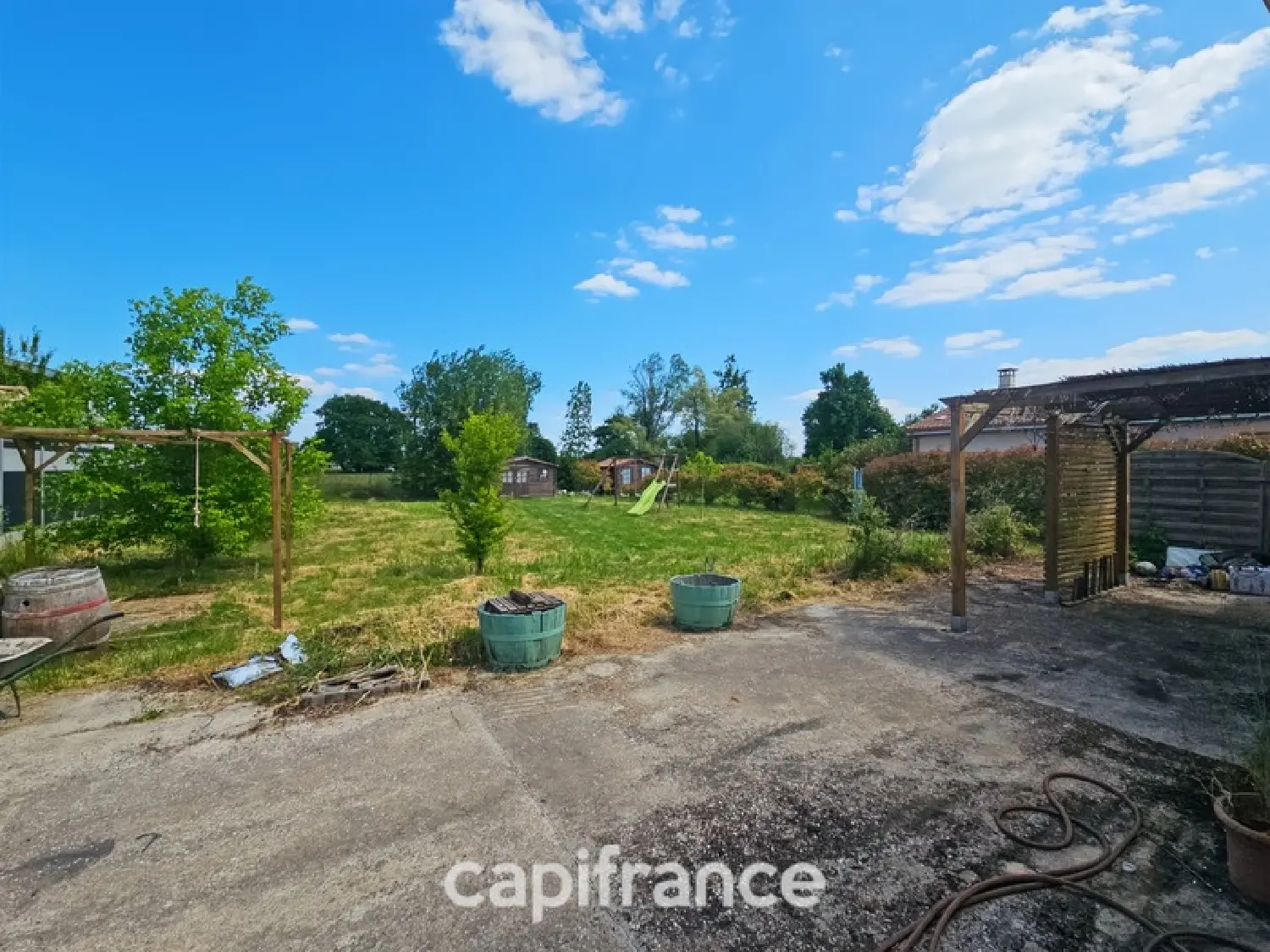  for sale house Civrac-de-Blaye Gironde 4