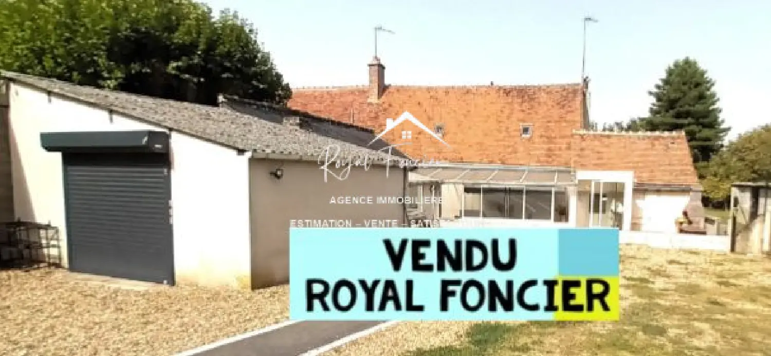  kaufen Haus Civray-de-Touraine Indre-et-Loire 1