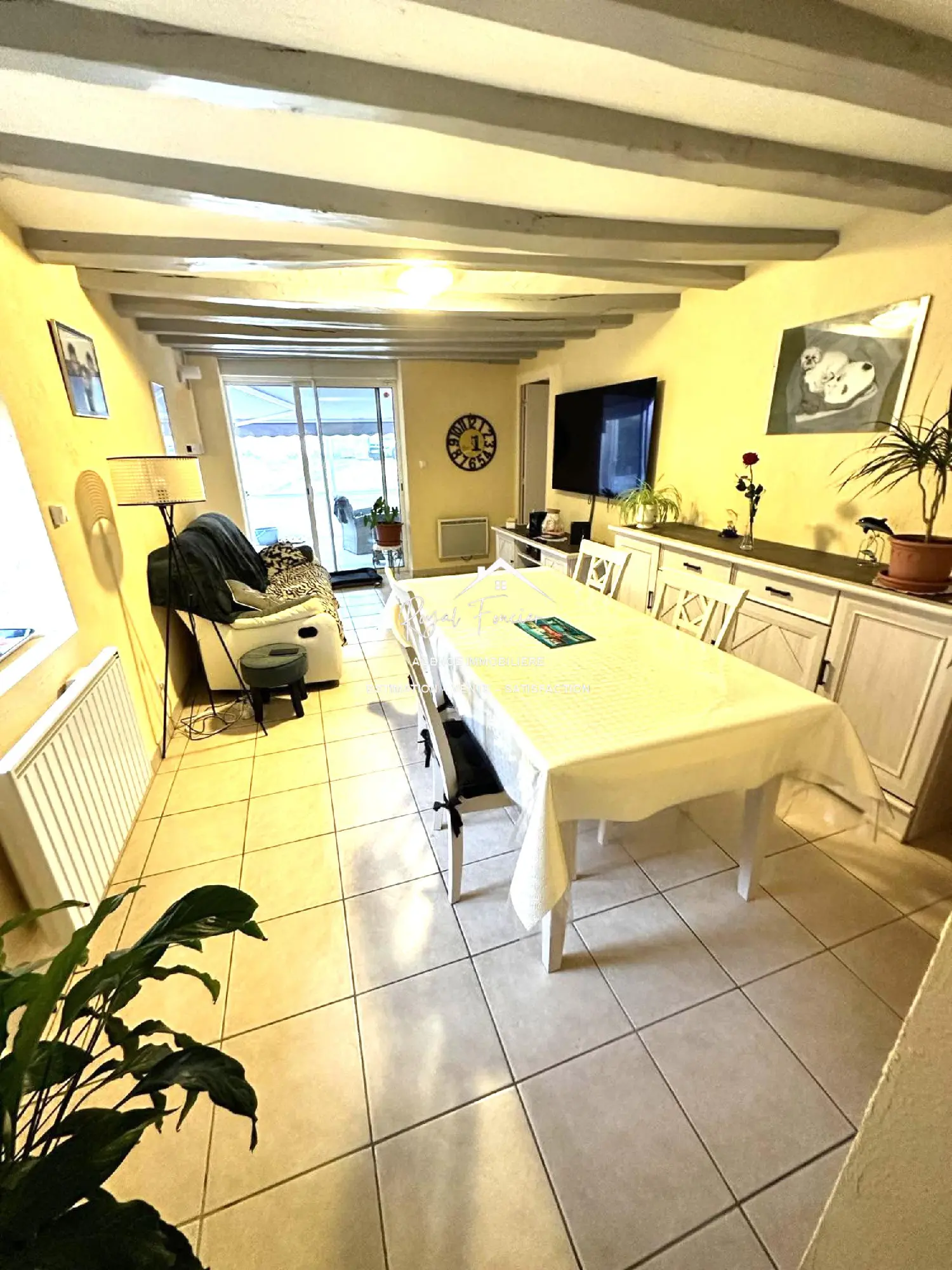  kaufen Haus Civray-de-Touraine Indre-et-Loire 2