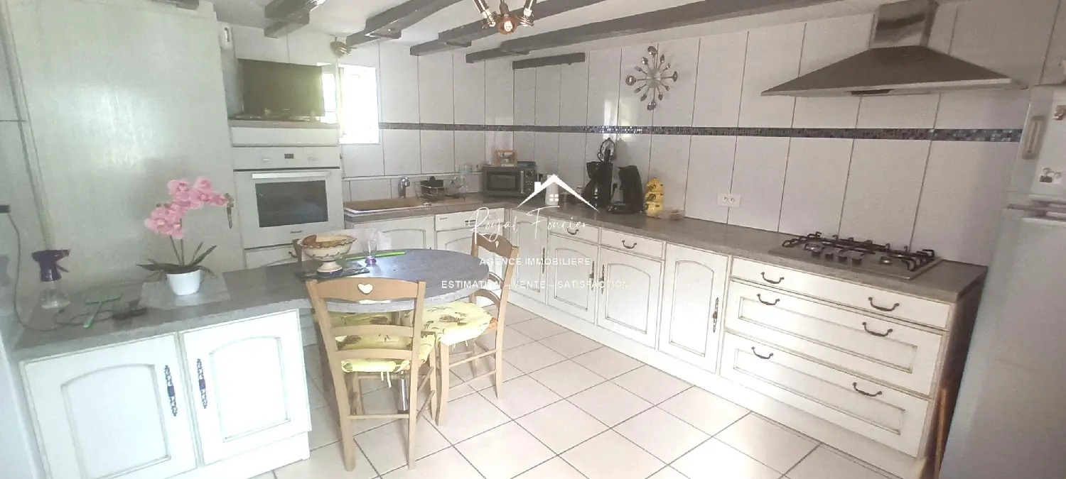  kaufen Haus Civray-de-Touraine Indre-et-Loire 5