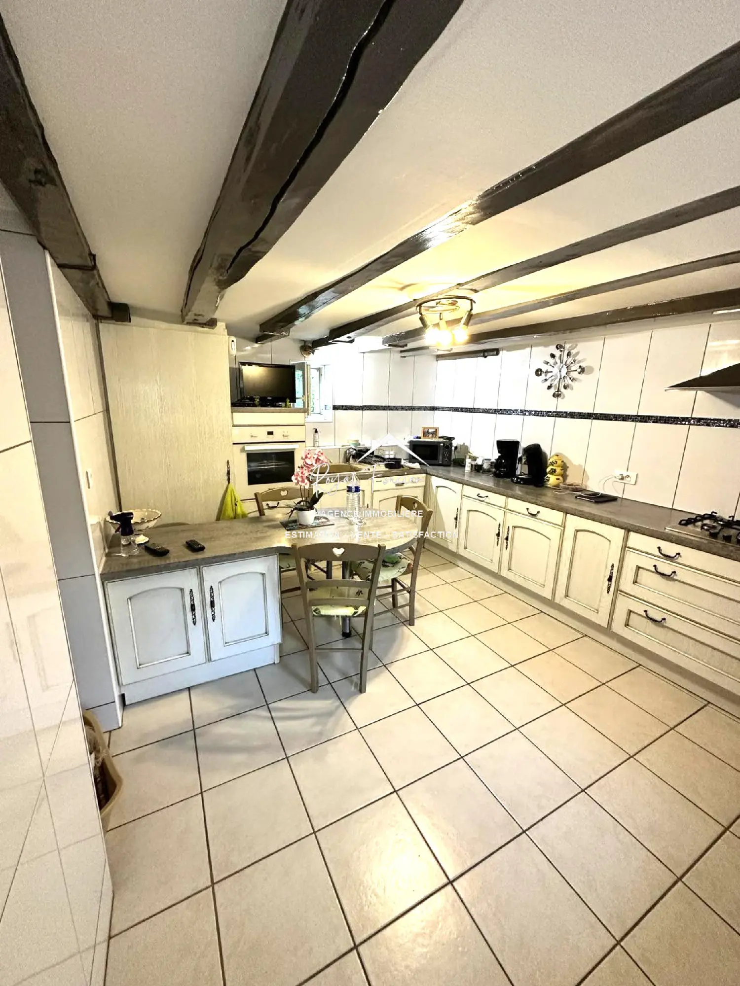  kaufen Haus Civray-de-Touraine Indre-et-Loire 7