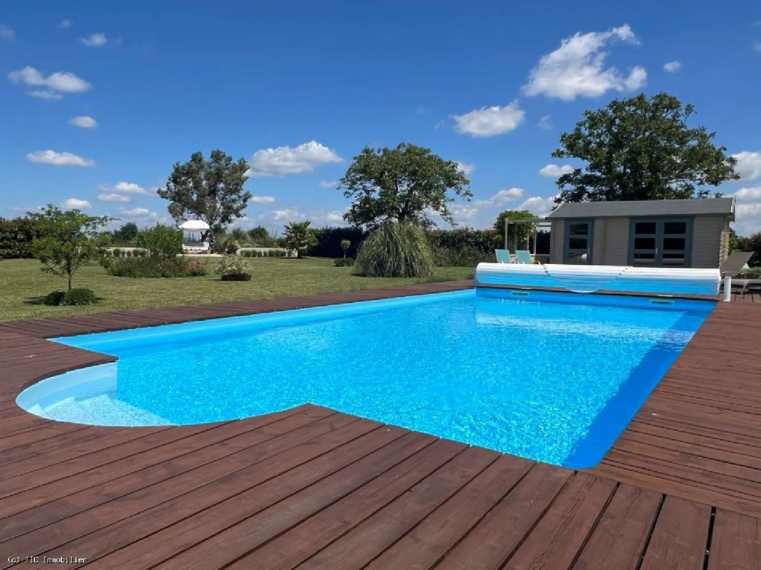  te koop huis Civray Vienne 7