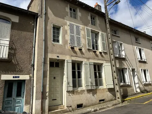 Civray Vienne Haus foto