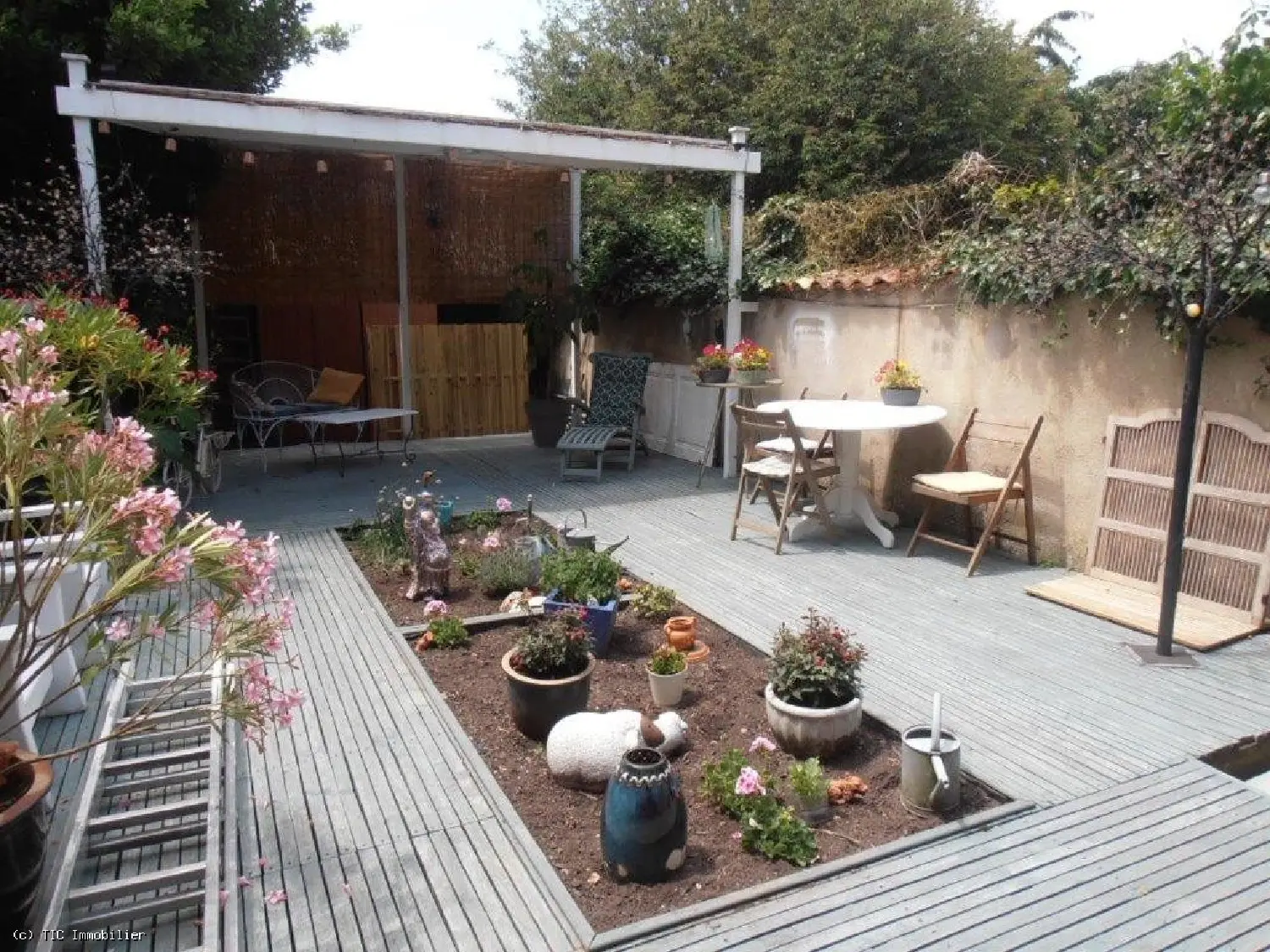  à vendre maison Civray Vienne 3