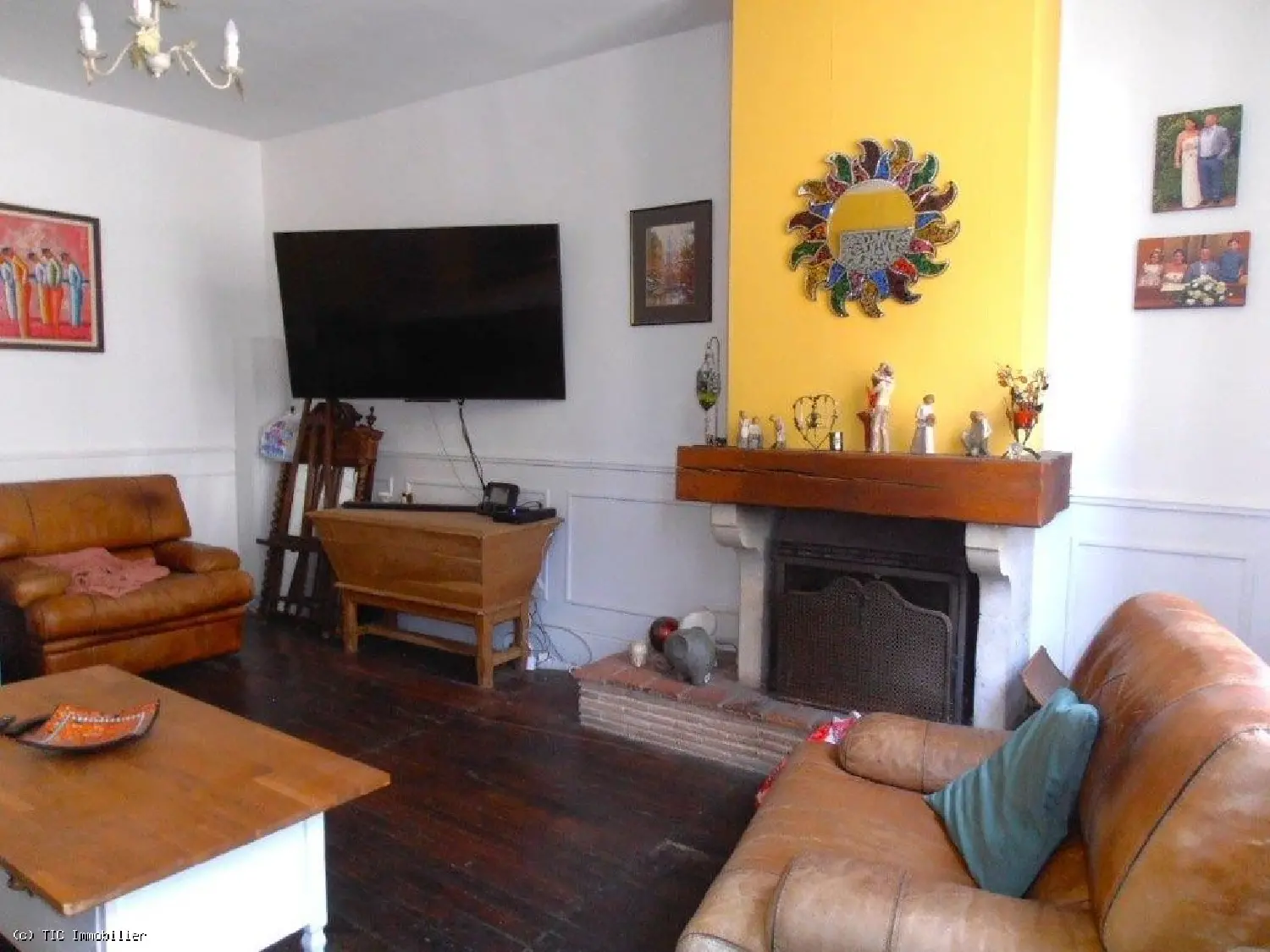  à vendre maison Civray Vienne 8