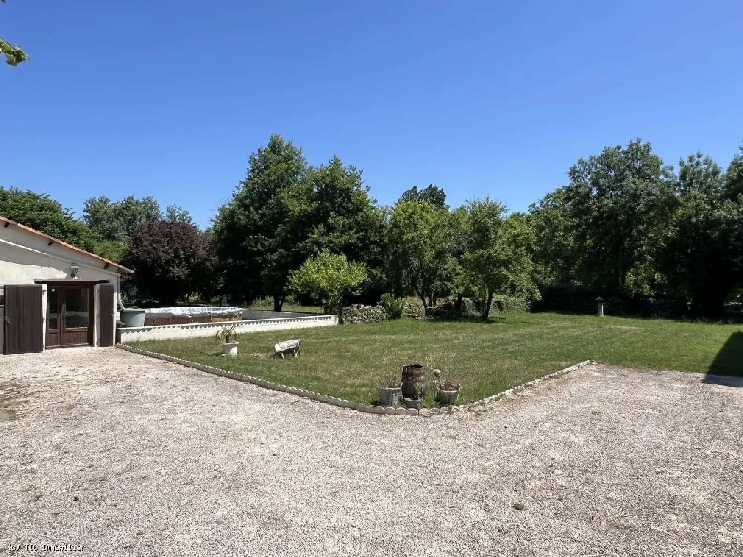  à vendre maison Civray Vienne 3