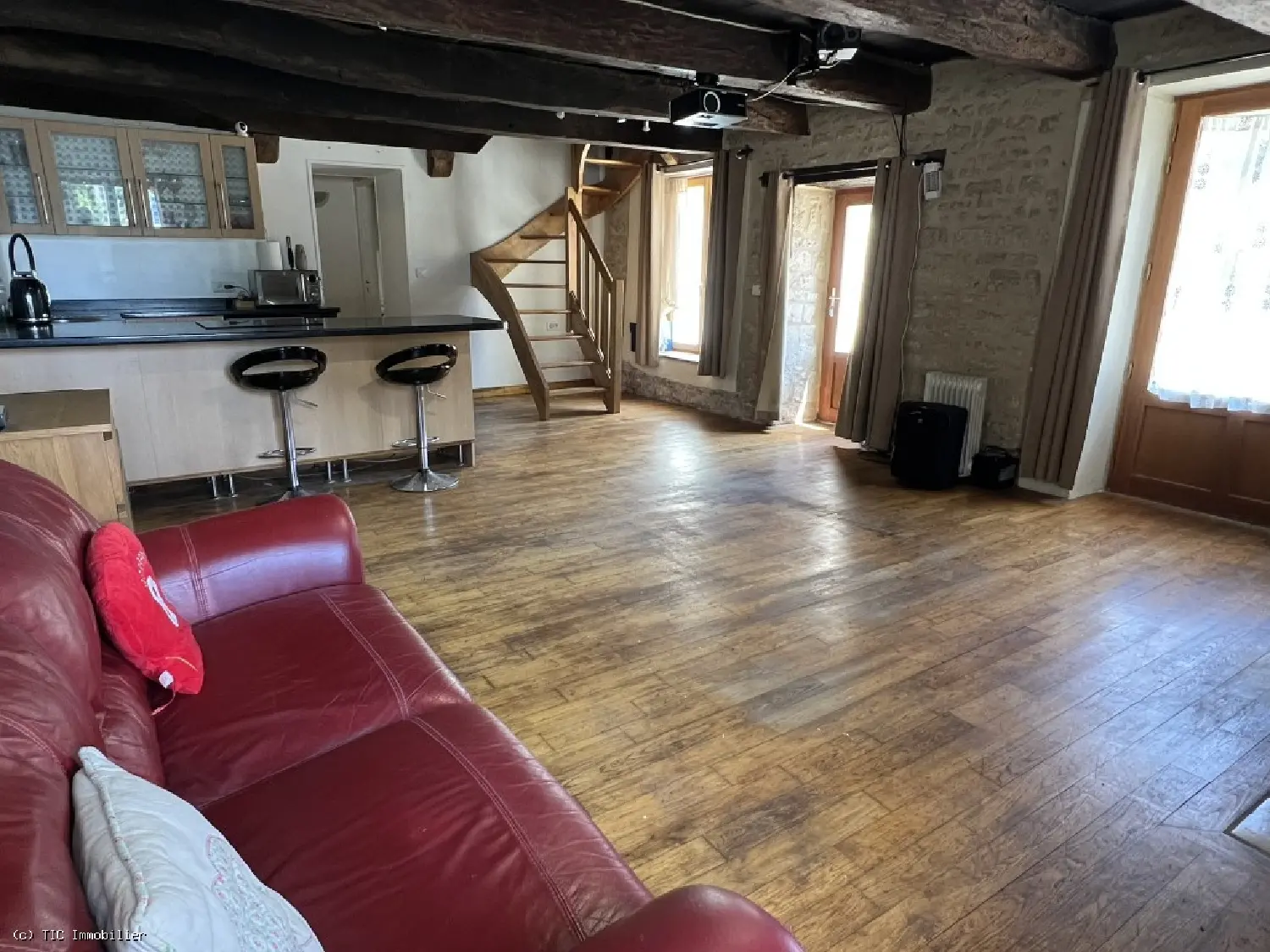  à vendre maison Civray Vienne 5