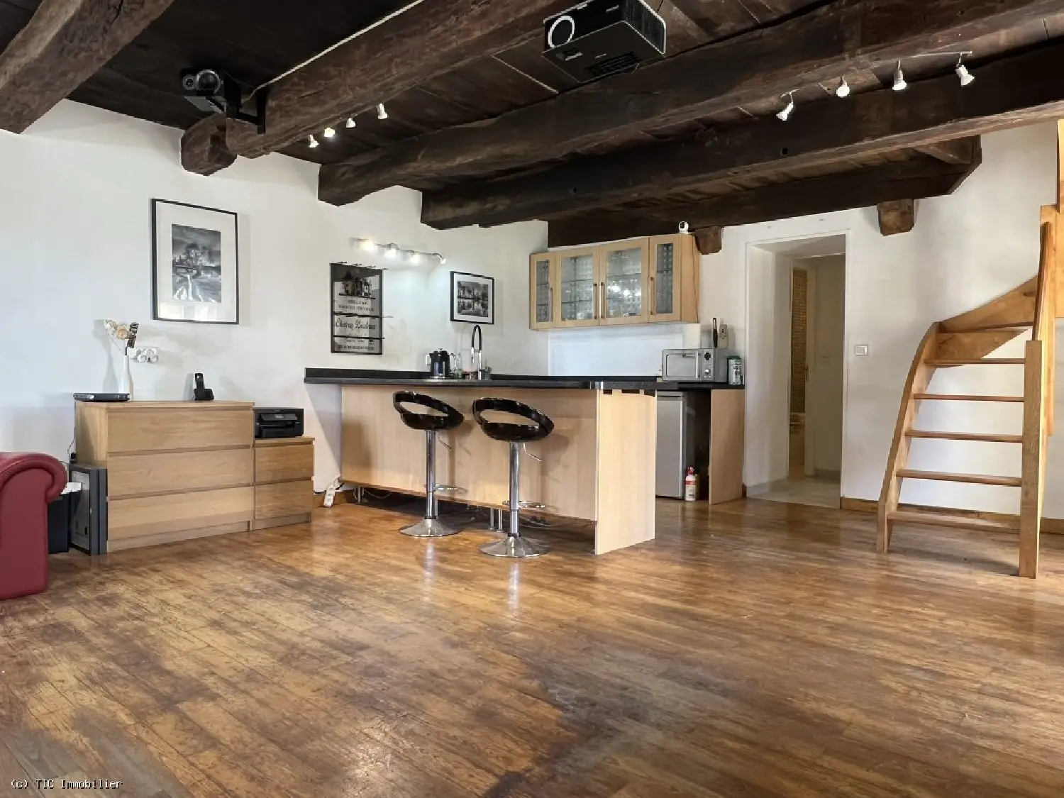  à vendre maison Civray Vienne 7