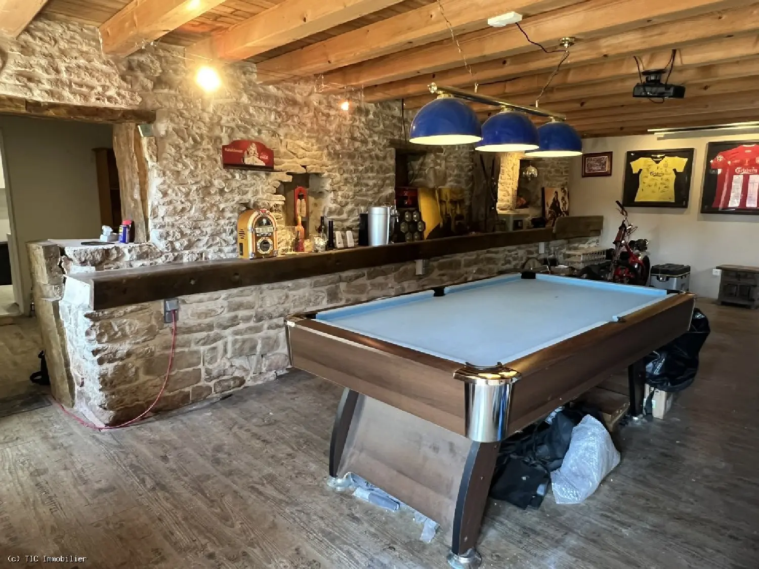  à vendre maison Civray Vienne 8