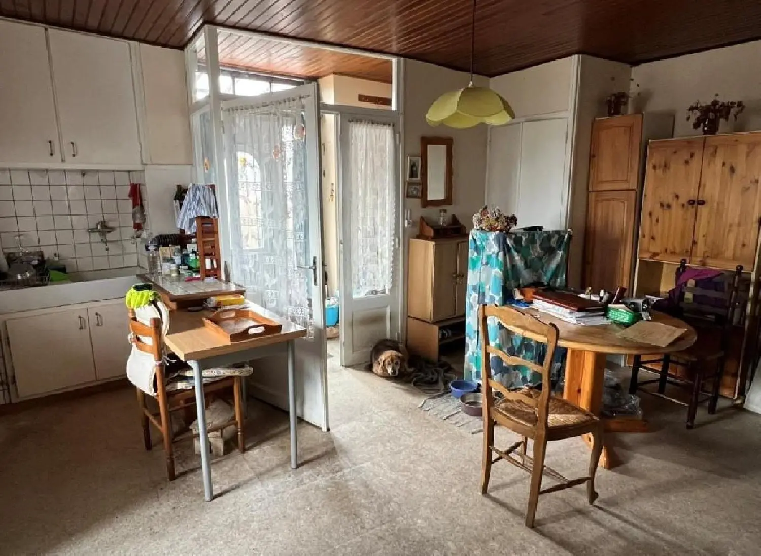  à vendre maison Civray Vienne 4