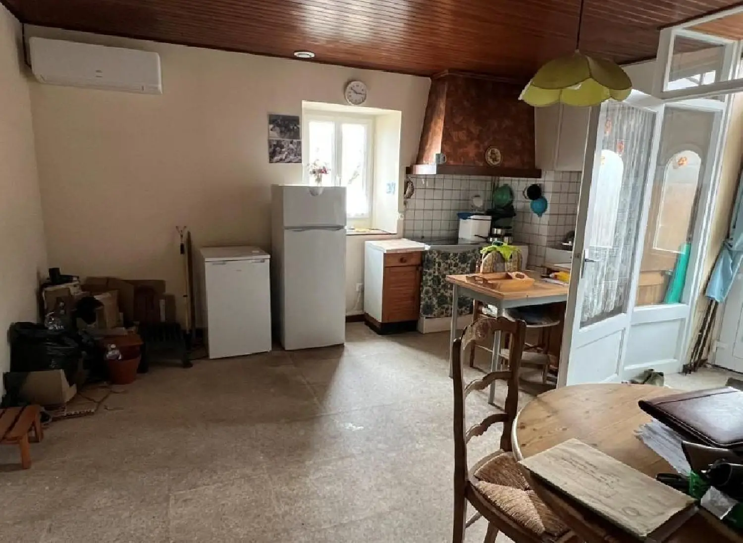  à vendre maison Civray Vienne 5