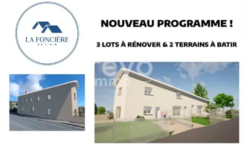 Civrieux Ain house foto 7092567