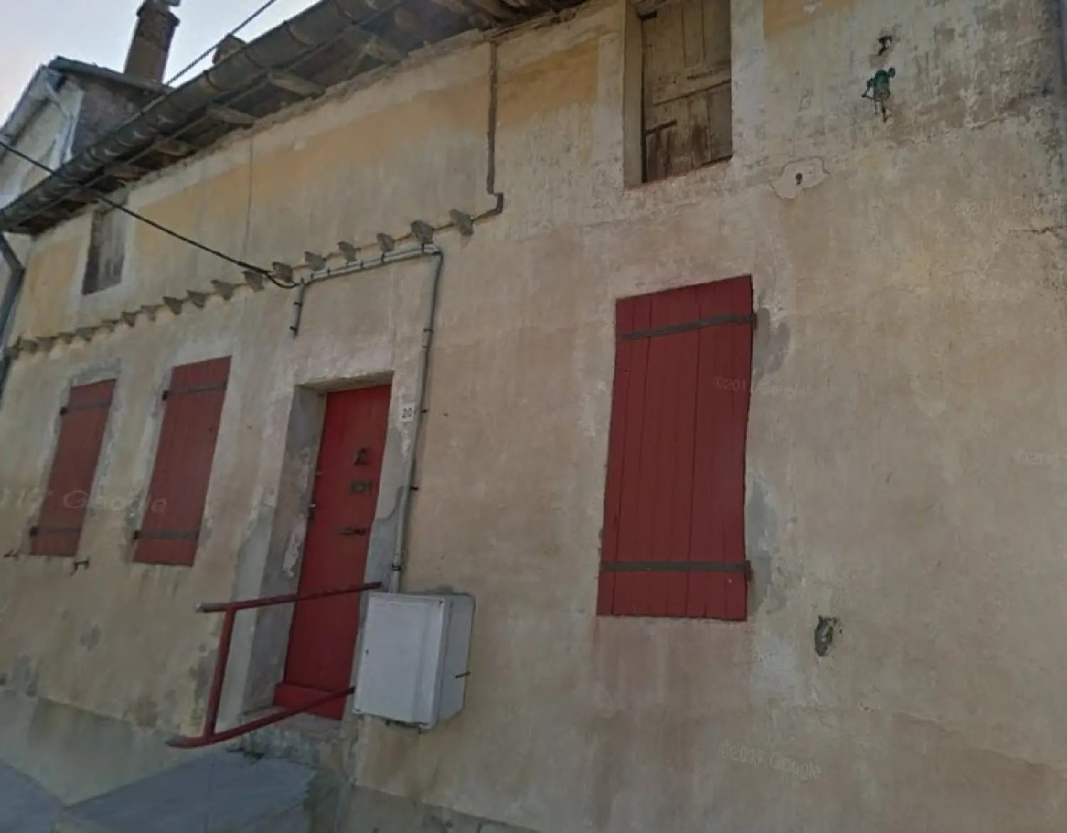  en venta casa Clairac Lot-et-Garonne 2