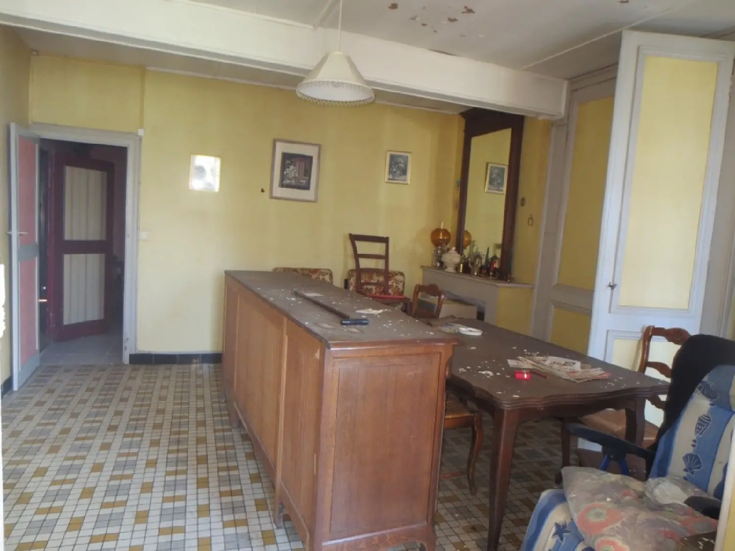  en venta casa Clairac Lot-et-Garonne 3