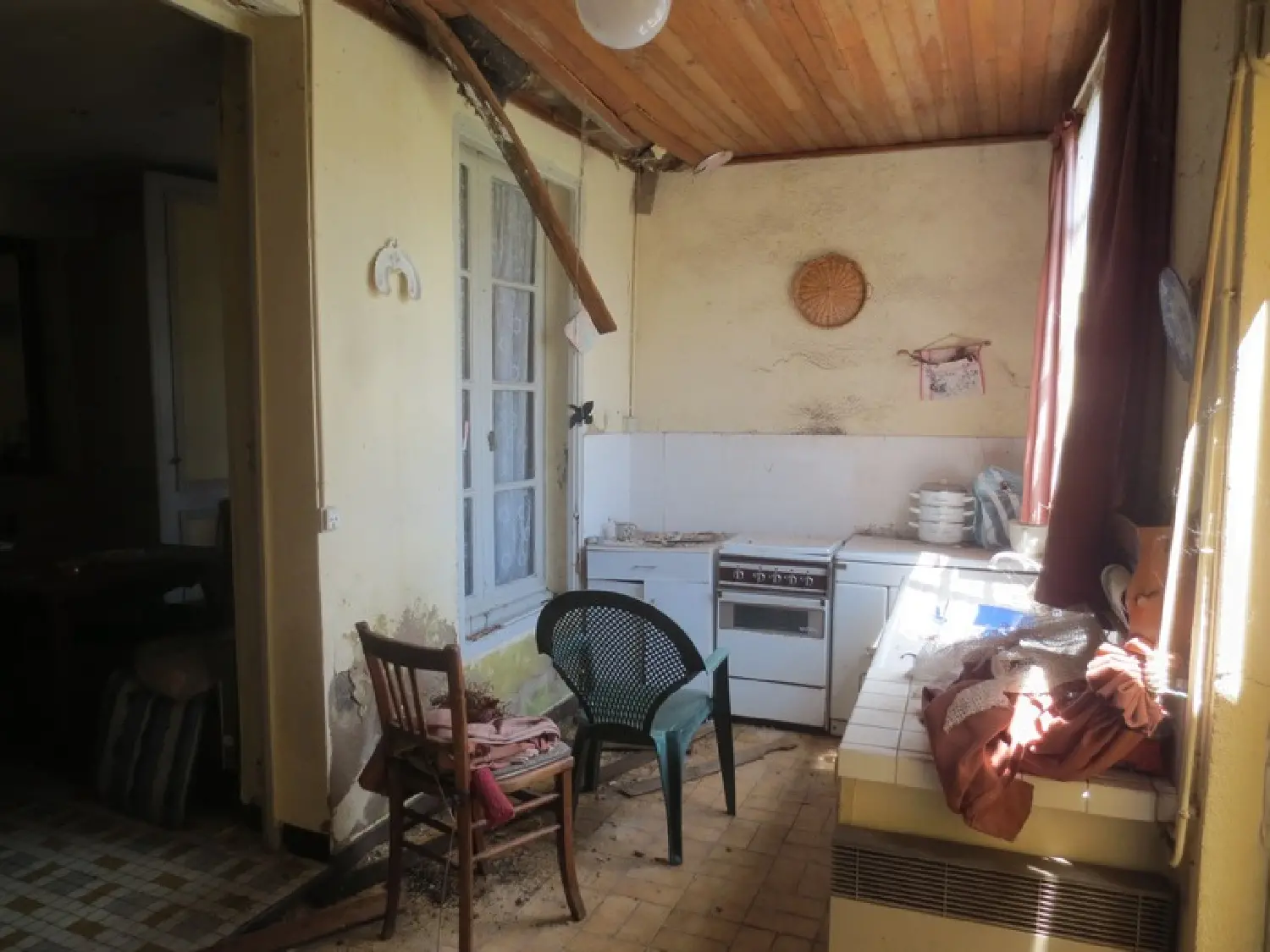  en venta casa Clairac Lot-et-Garonne 4