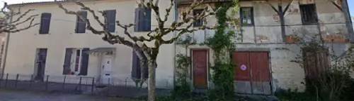 Clairac Lot-et-Garonne casa foto 7100253