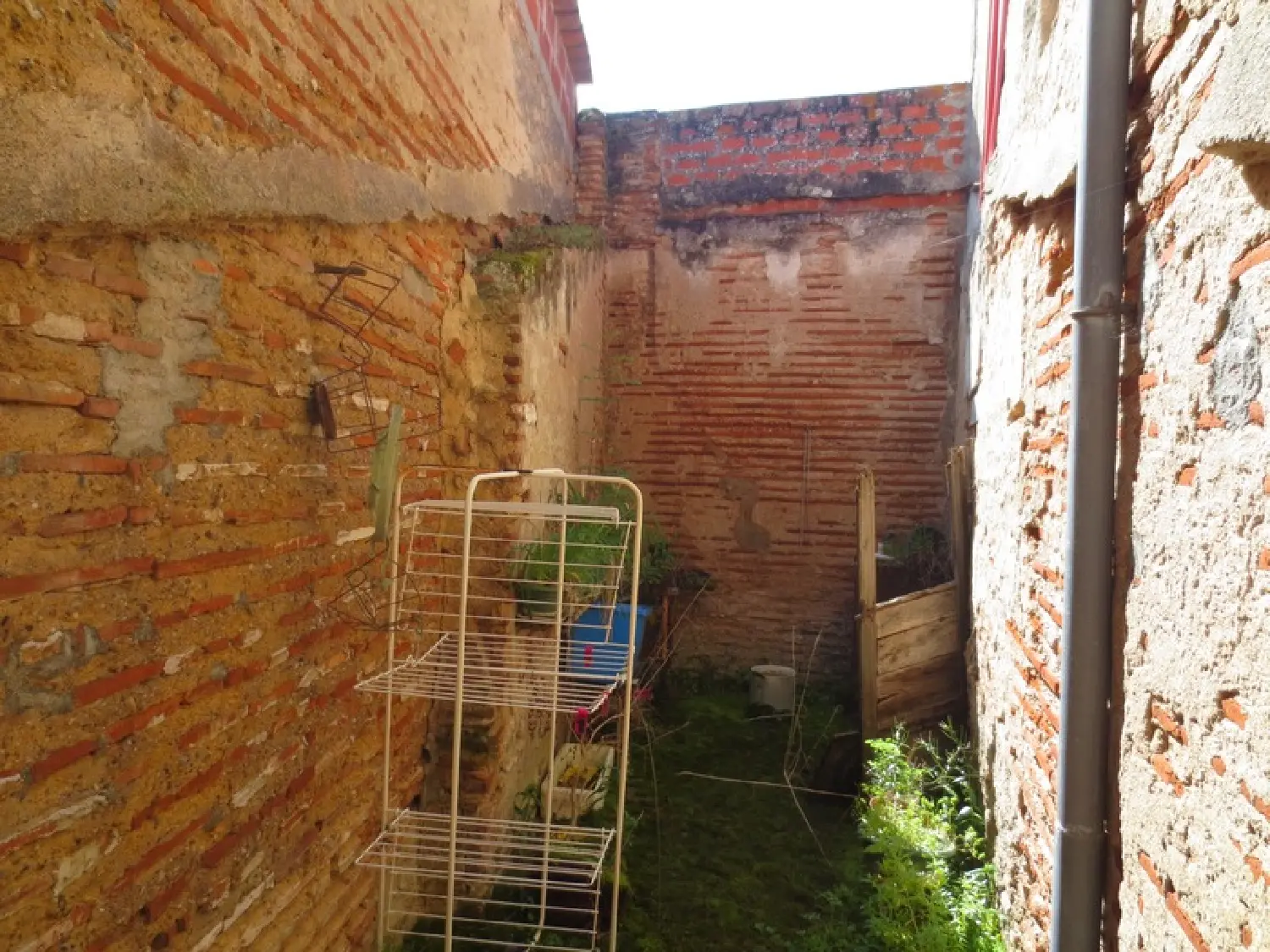  en venta casa Clairac Lot-et-Garonne 2