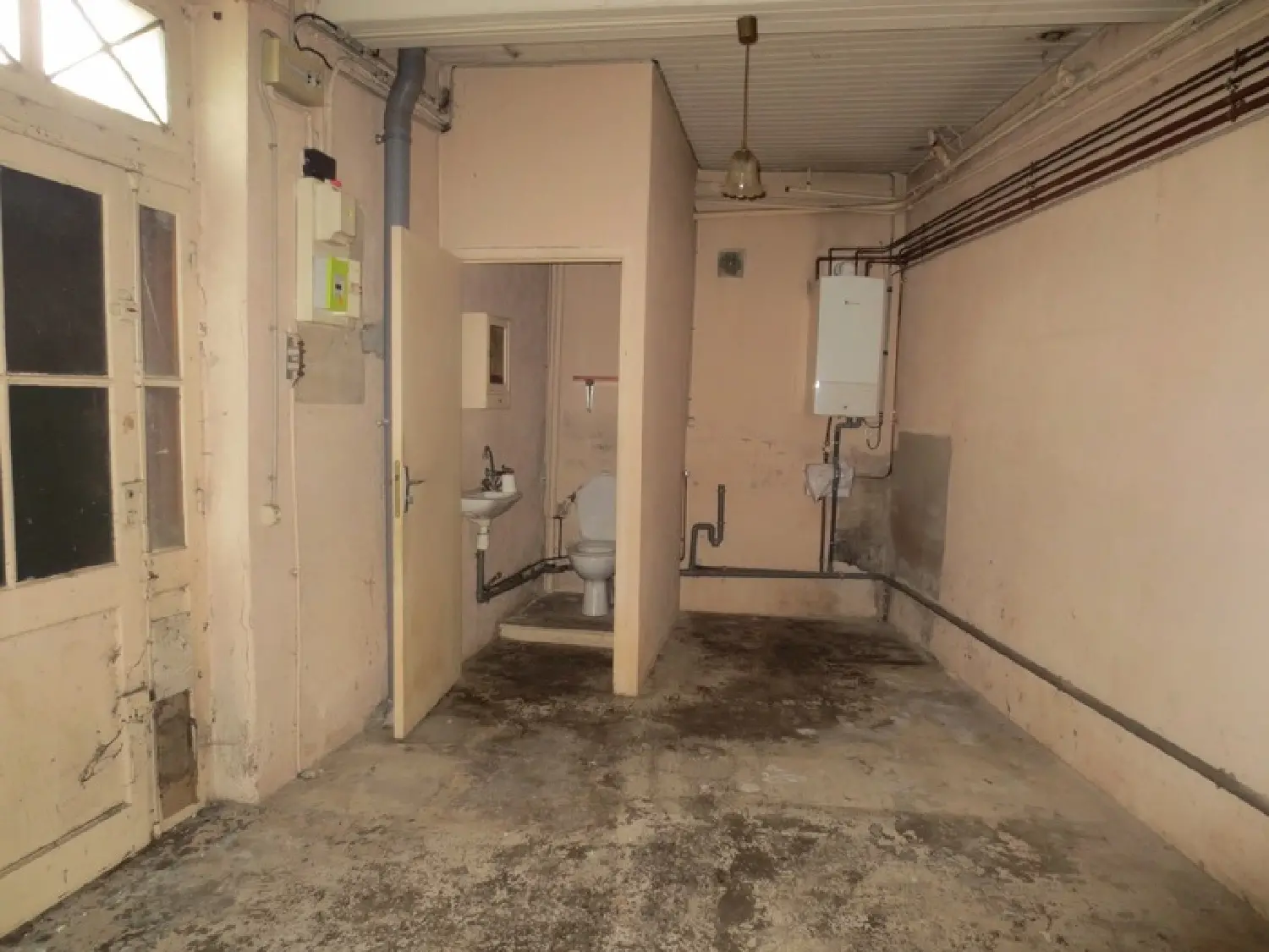  en venta casa Clairac Lot-et-Garonne 7